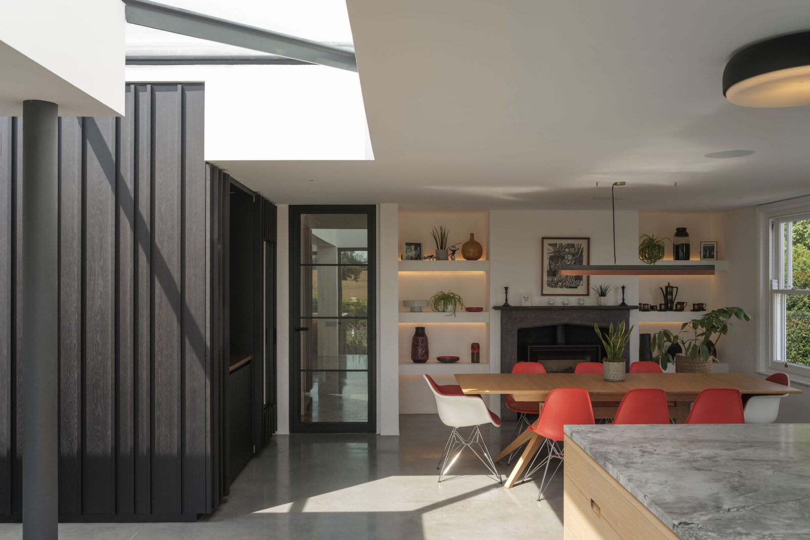 Stewart & Stewart Design — architectural project photograph 4 from the business website