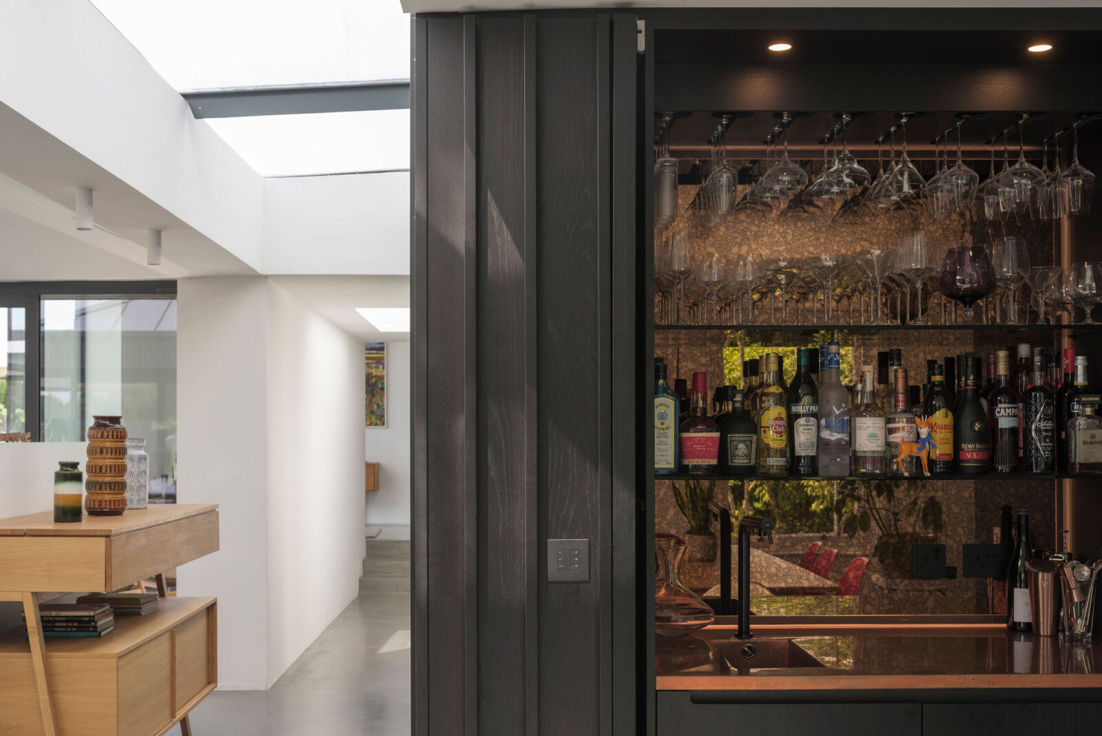 Stewart & Stewart Design — architectural project photograph 1 from the business website