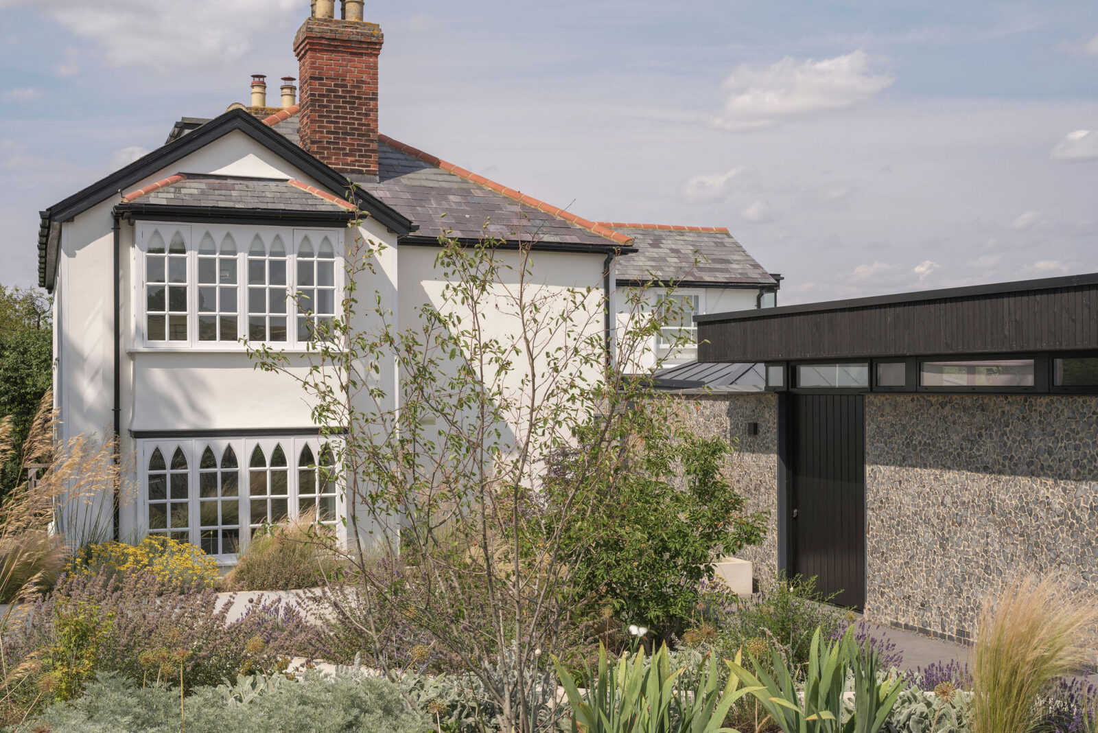 Stewart & Stewart Design — architectural project photograph 2 from the business website